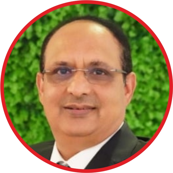 Ehsan Shahid Choudhry BEM