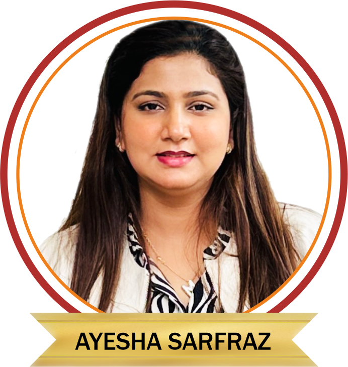 Ayesha Sarfraz02